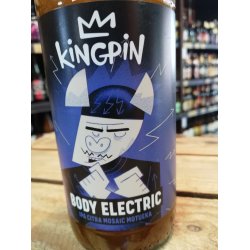 Kingpin Body Electric